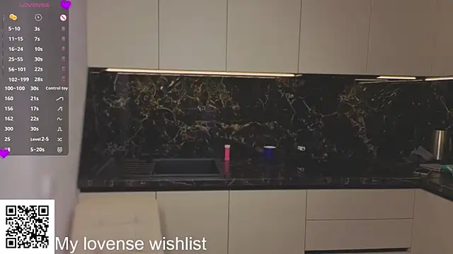 HinaVibe online show from 03-16-26, 03:26