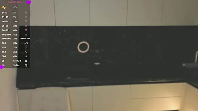 HinaVibe online show from 03-25-26, 01:10