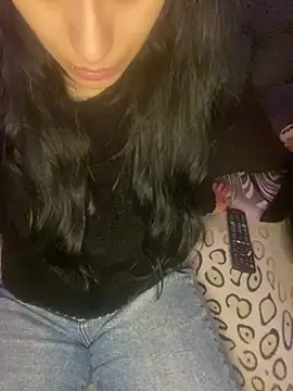Angel Lov3 online show from 06-18-26, 02:43