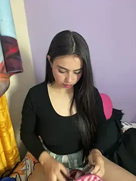 I Valentina online show from 03-26-26, 06:11