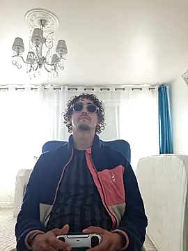 JestingSense online show from 03-27-26, 02:18