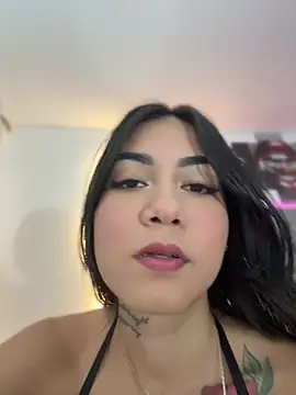Pamela23x online show from 05-20-26, 12:57