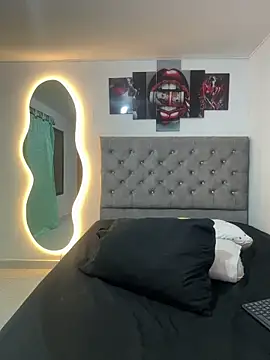 Pamela23x online show from 04-13-26, 01:37