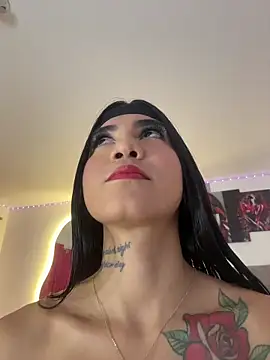 Pamela23x online show from 03-27-26, 07:37