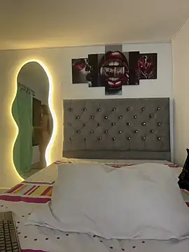 Pamela23x online show from 04-10-26, 01:18