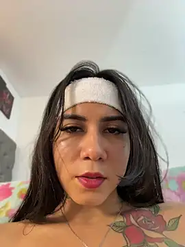 Pamela23x online show from 05-30-26, 12:50