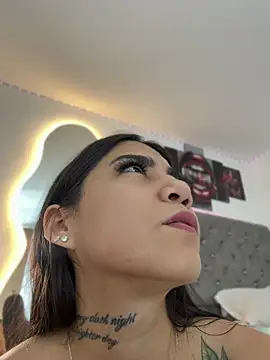 Pamela23x online show from 05-30-26, 12:55