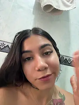 Pamela23x online show from 05-13-26, 08:05