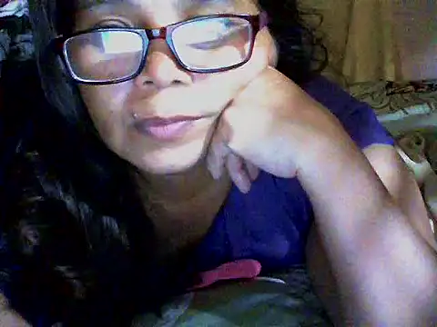 Flowerblossom123 online show from 04-04-26, 02:12