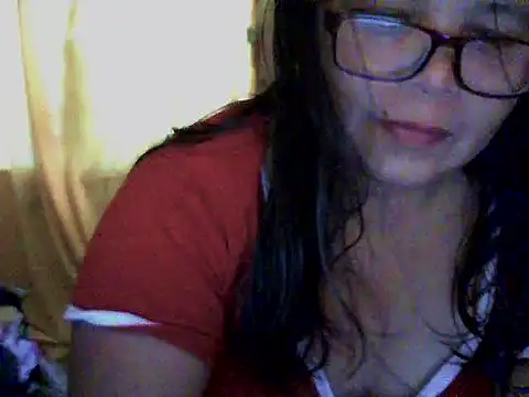 Flowerblossom123 online show from 04-02-26, 07:04