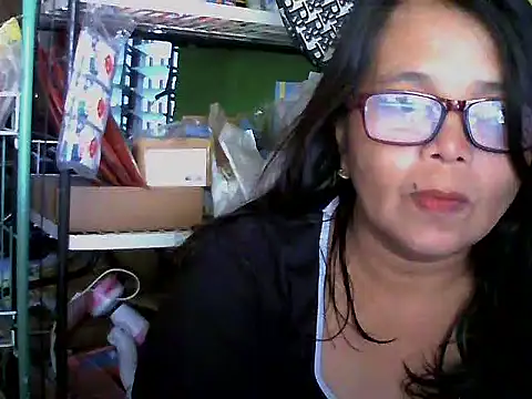 Flowerblossom123 online show from 04-10-26, 05:14