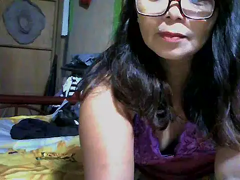 Flowerblossom123 online show from 03-15-26, 01:07