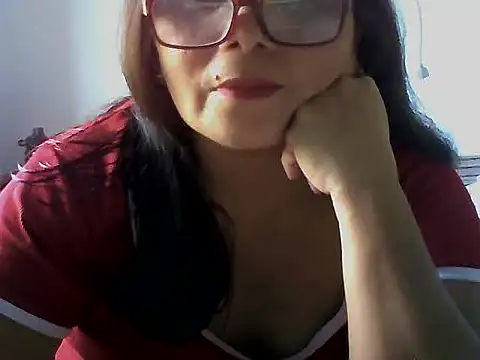 Flowerblossom123 online show from 04-12-26, 03:43