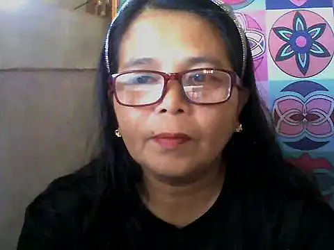 Flowerblossom123 online show from 03-21-26, 03:30