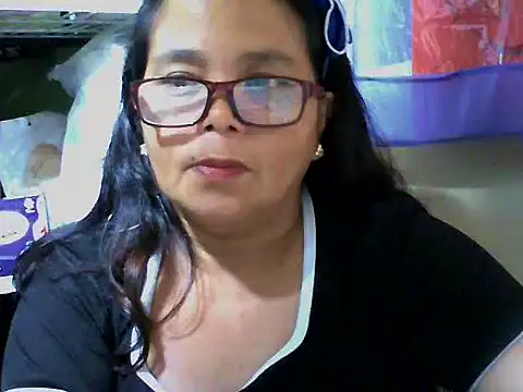 Flowerblossom123 online show from 03-09-26, 02:31