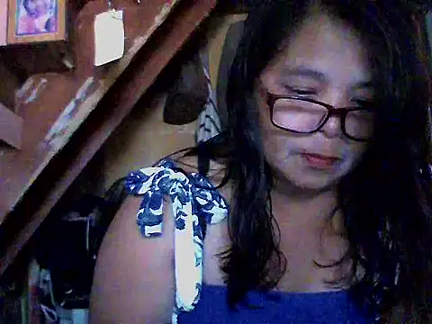 Flowerblossom123 online show from 03-24-26, 05:07