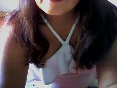 Flowerblossom123 online show from 04-11-26, 07:16