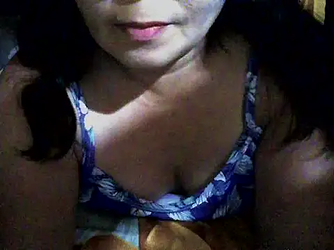 Flowerblossom123 online show from 03-08-26, 01:14