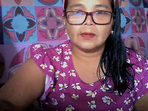 Flowerblossom123 online show from 03-13-26, 06:40