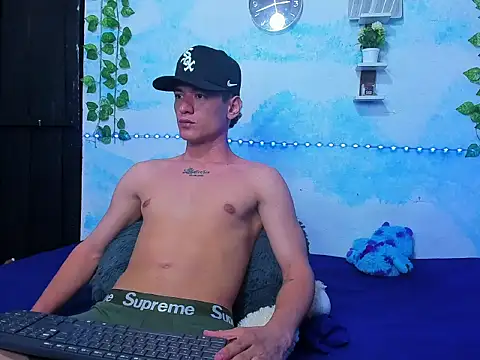 Thanos-22cm online show from 07-10-26, 05:51