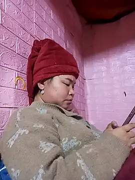 asian-bae online show from 03-09-26, 12:20