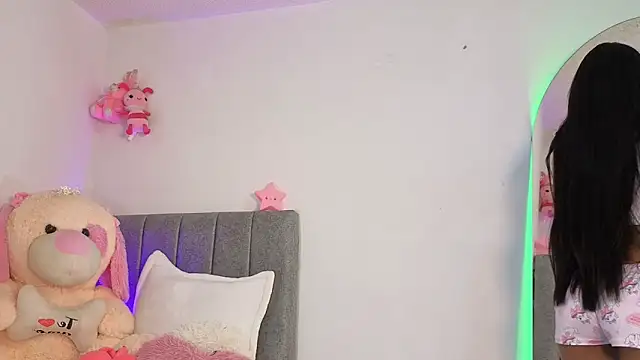  JAZMIINSTAR online show from 03-10-26, 10:41