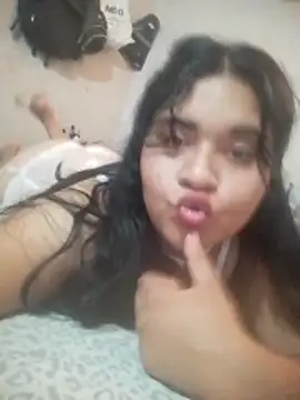 Orianamzn21 online show from 03-15-26, 07:37
