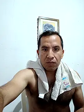 DIEGOLUIS2026 online show from 02-23-26, 04:58