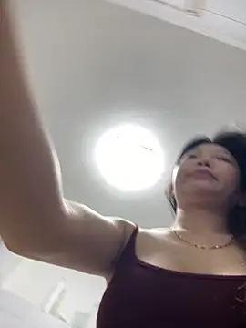 Miumieu2 online show from 03-12-26, 03:23