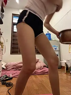 Miumieu2 online show from 03-15-26, 02:29