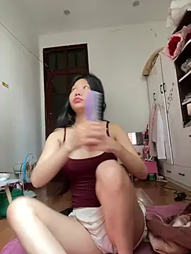 Miumieu2 online show from 03-11-26, 07:35