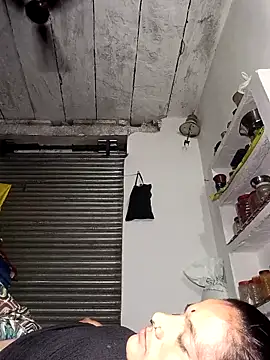 Manesakoli36 online show from 04-13-26, 10:14