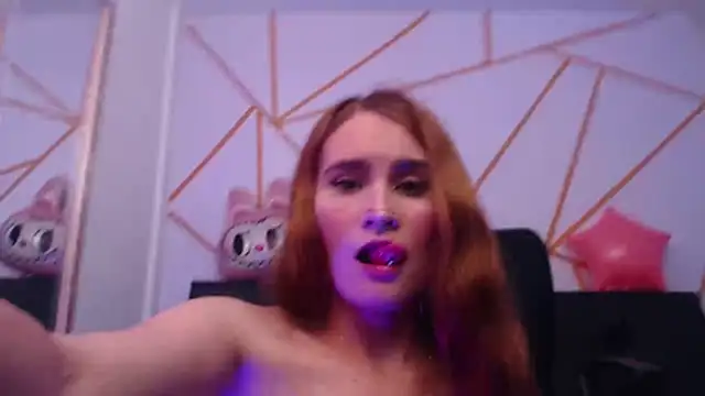 julieta dicaprio online show from 04-16-26, 09:39