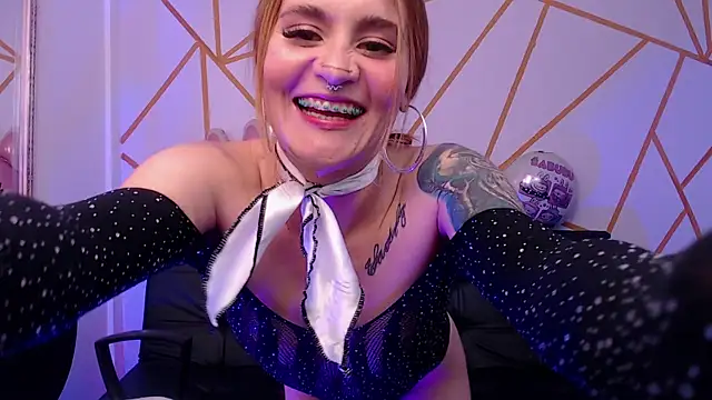 julieta dicaprio online show from 04-01-26, 10:39