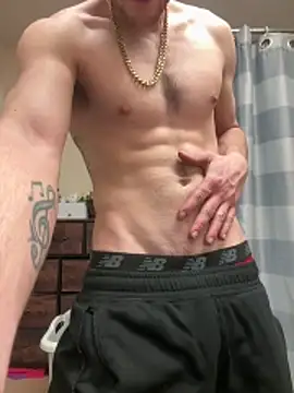 Aarondeweese27 online show from 03-03-26, 08:27