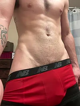 Snapshot of Aarondeweese27 chatting on 03-02-26, 07:54 Aarondeweese27 online show from 03-02-26, 07:54