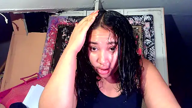 BunnyYT online show from 04-18-26, 03:31