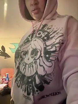 BunnyYT online show from 05-07-26, 02:53