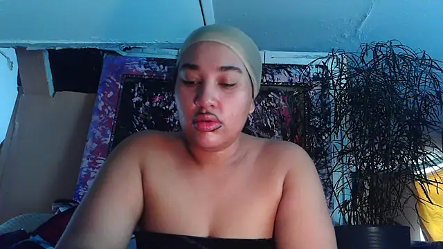 BunnyYT online show from 04-01-26, 02:25