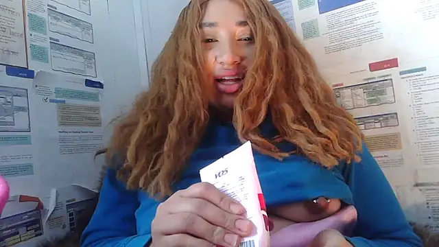 BunnyYT online show from 03-03-26, 04:36