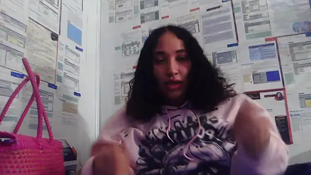 BunnyYT online show from 03-09-26, 04:27