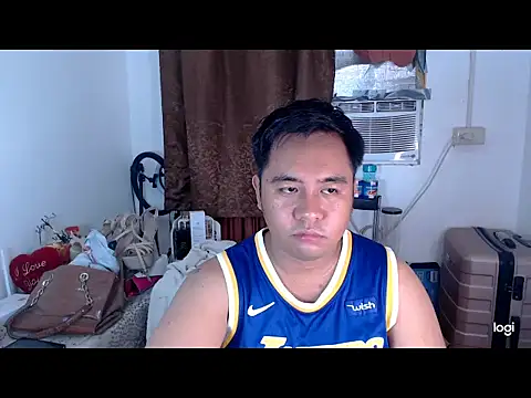 cutejohn online show from 05-14-26, 09:28