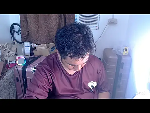 cutejohn online show from 05-25-26, 06:12