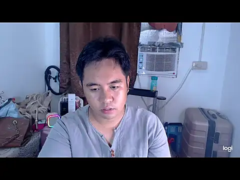 cutejohn online show from 05-23-26, 05:06