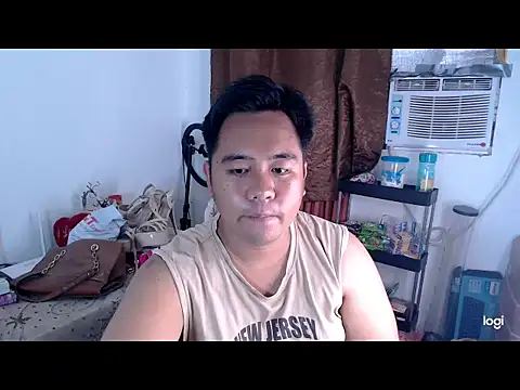 cutejohn online show from 04-10-26, 08:32