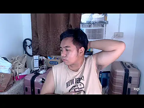 cutejohn online show from 05-29-26, 07:36