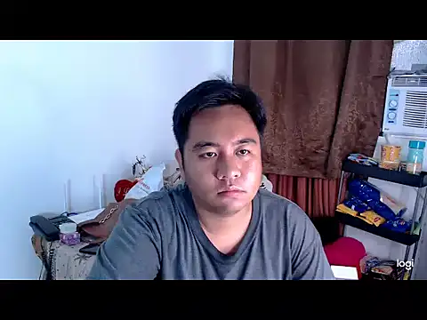 cutejohn online show from 03-07-26, 02:07