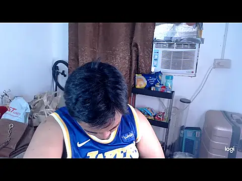 cutejohn online show from 04-30-26, 08:43