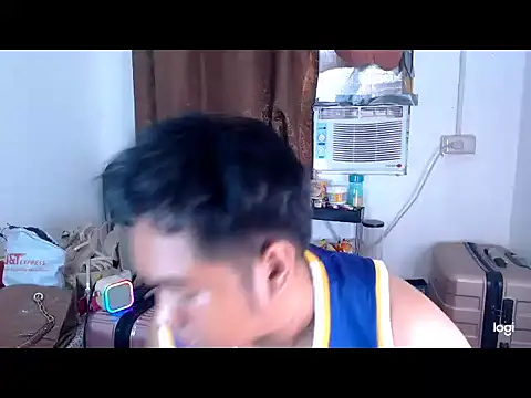 cutejohn online show from 05-27-26, 08:43