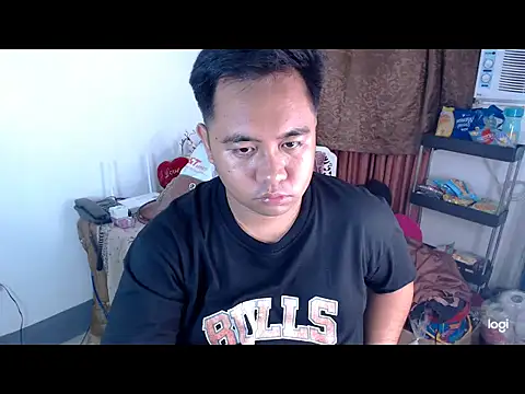 cutejohn online show from 05-01-26, 08:19